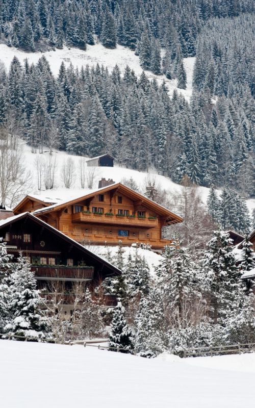 Chalet