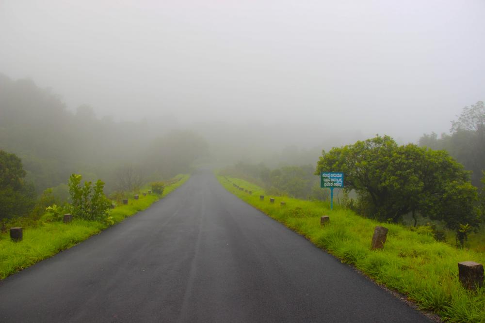 Gangamoola Chikkamagaluru