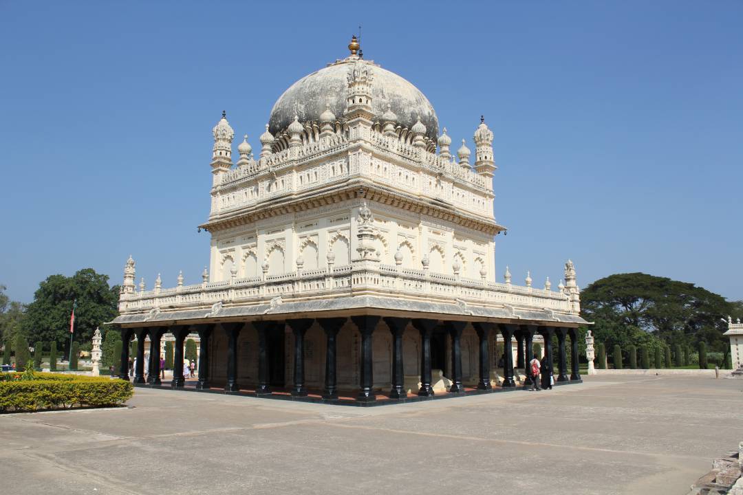 Gumbaz