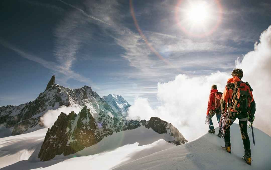 Himalayan Trek to Brahmatal