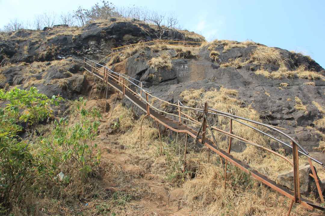 Kalsubai Trek from Mumbai