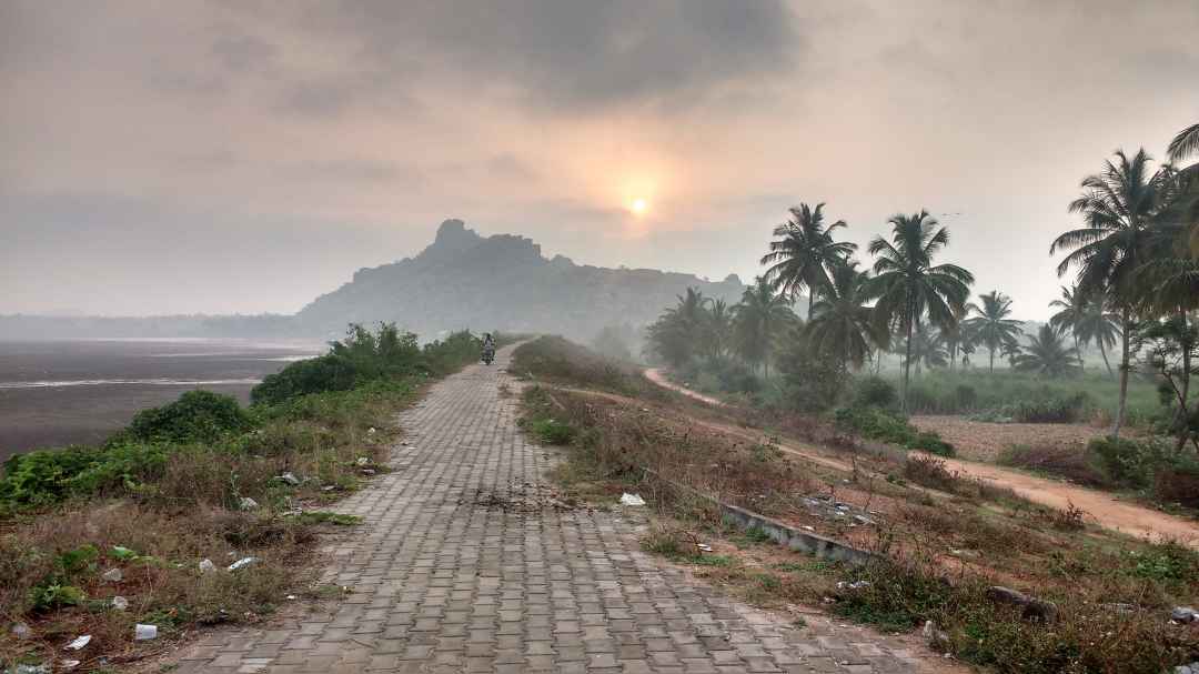 Kuntibetta Day Trek From Bangalore