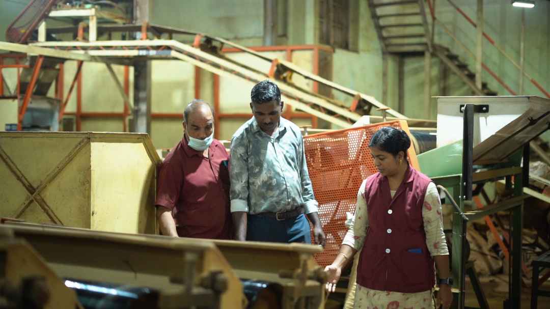 Wentworth Tea Factory Visit Cherambadi