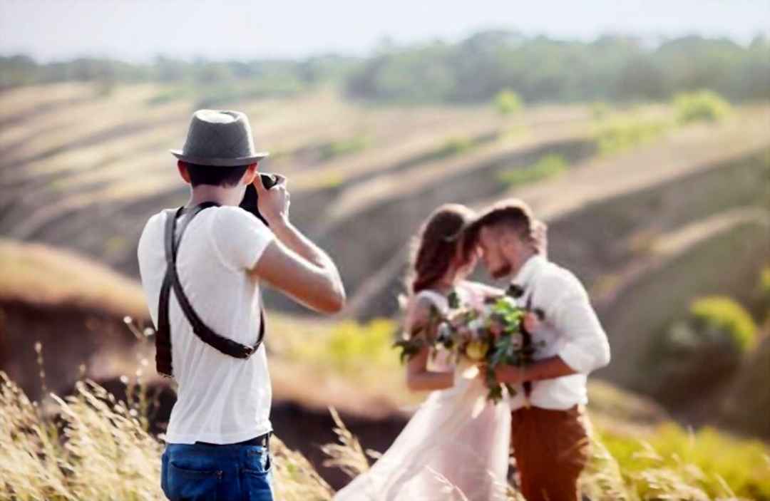 Best PreWedding Photoshoot Locations In Bangalore