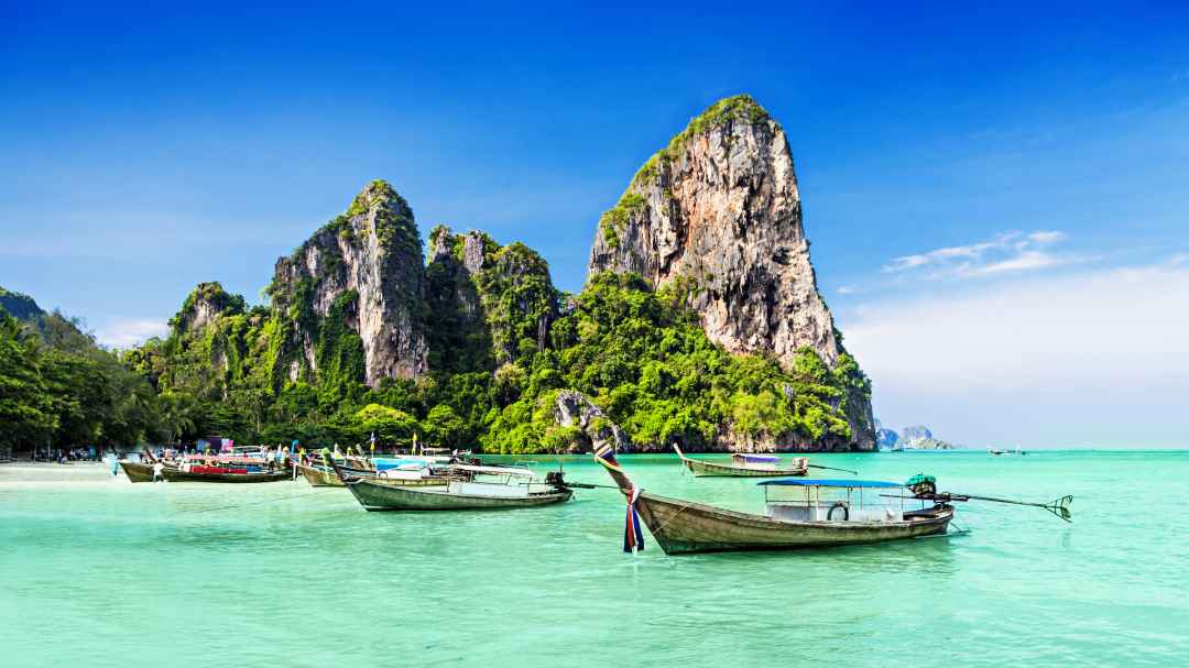 HOW TO REACH Andaman and Nicobar Islands