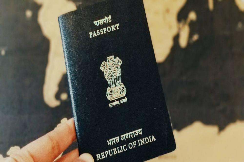 You Can Fly To 59 Countries Without A Visa if you have Indian passport