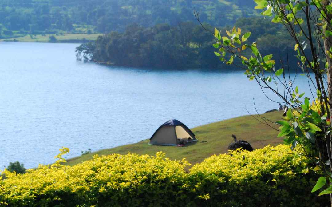 BHANDARDARA ADVENTURE CAMPING