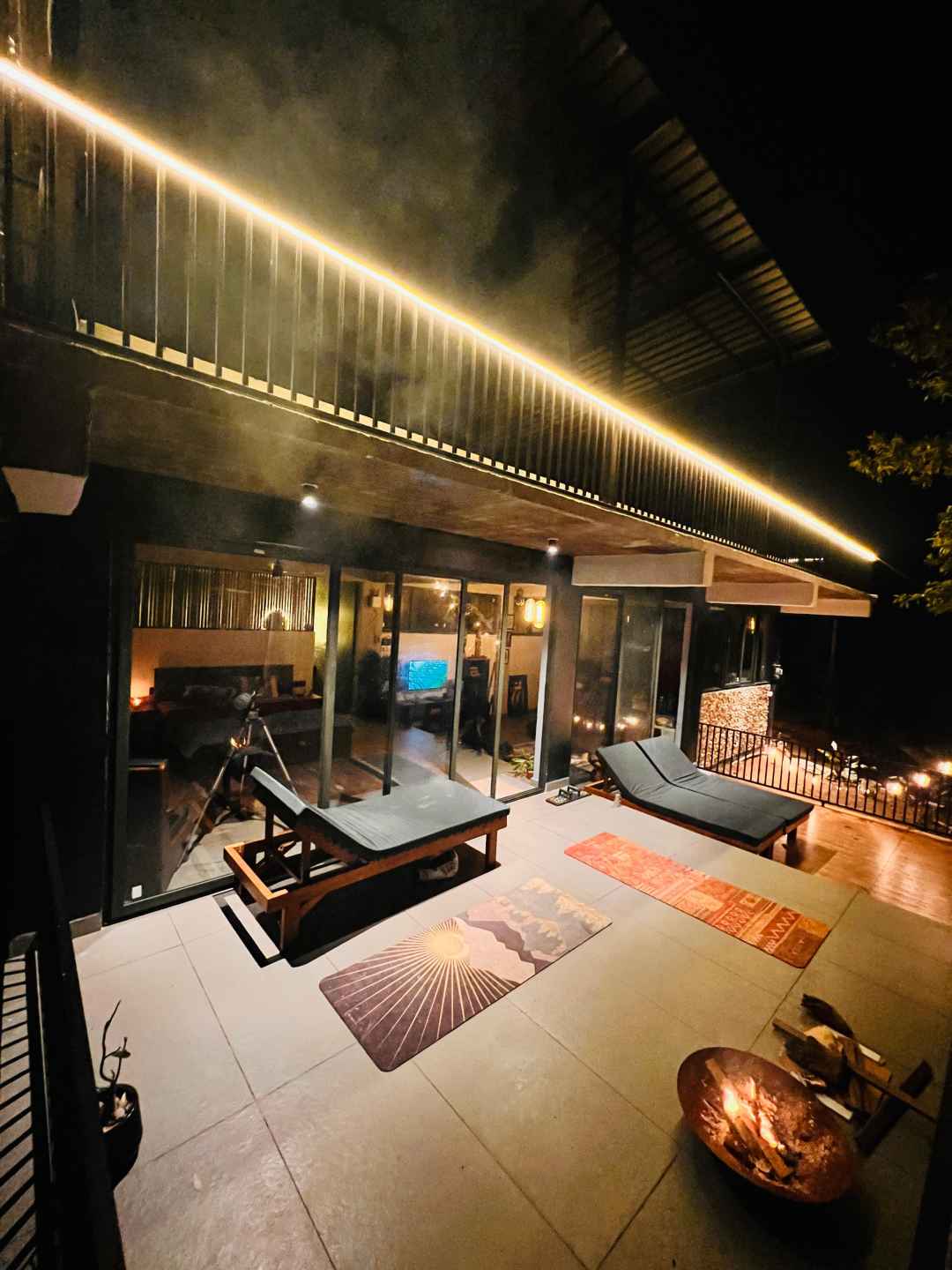 Nomad Adventures HQ