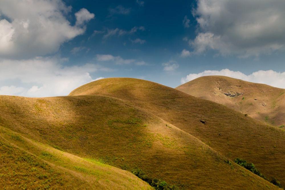 Kudremukh