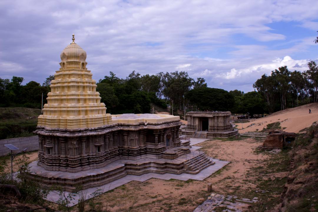 talakadu