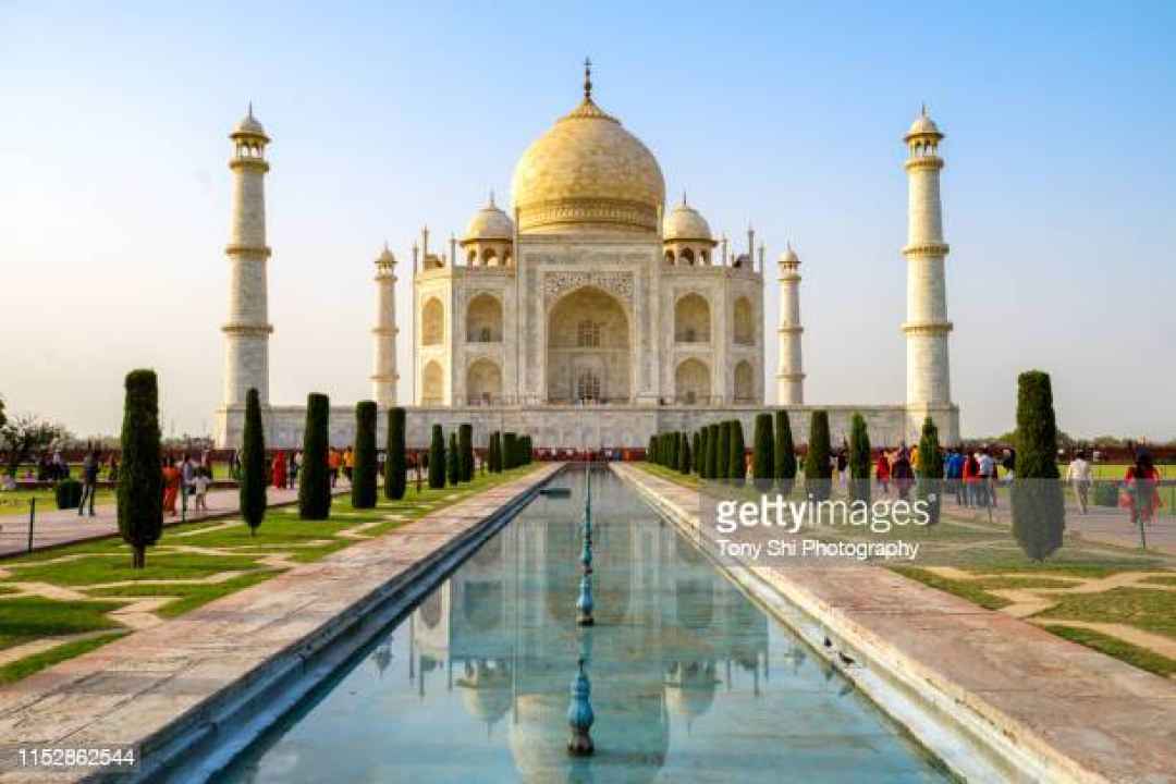 3 Day Golden Triangle Tour