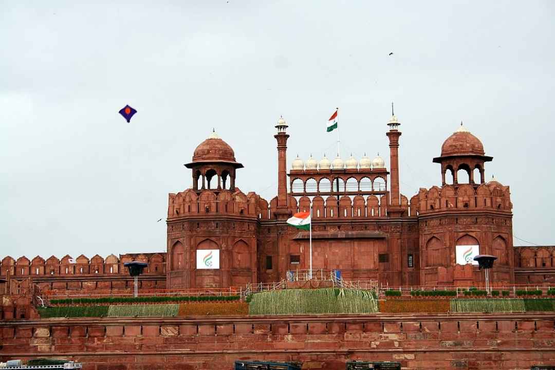 One Day Delhi Local Sightseeing Trip by Cab