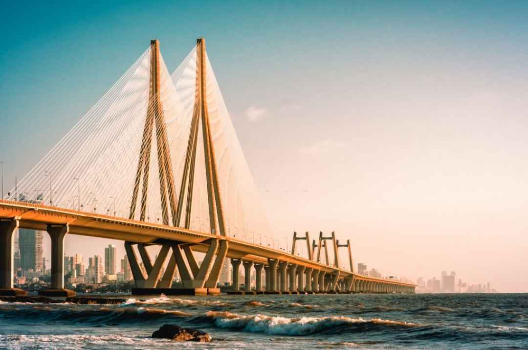 Mumbai FullDay Private Sightseeing Tour