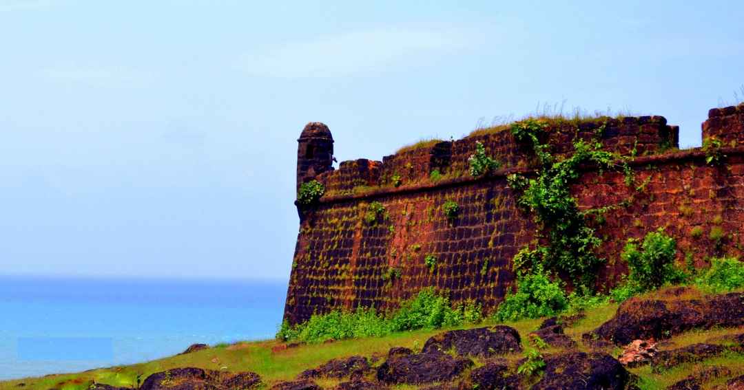 North Goa Sightseeing Tour by Car