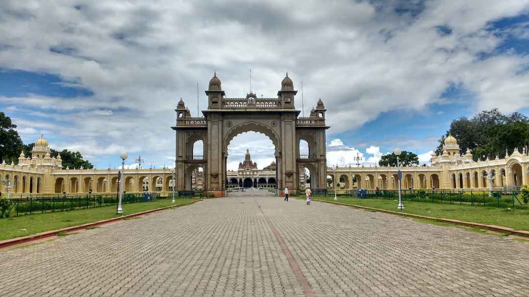 One Day Bangalore to Mysore Trip by Car